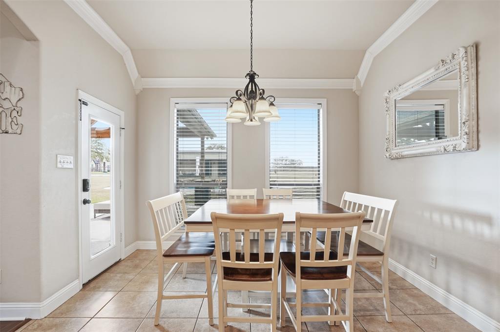 Morgan Manor - Residential