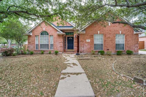 Photo of 901 Autumn Ridge Drive, McKinney, TX 75072 (MLS # 21312026)
