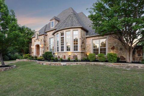 8620 Canyon Crossing Lantana TX 76226