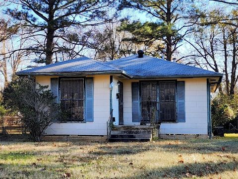 5131 Bienville Avenue Shreveport LA 71108