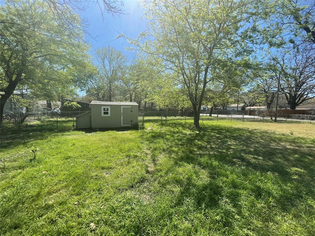 Old Cobweb Park Add - Residential