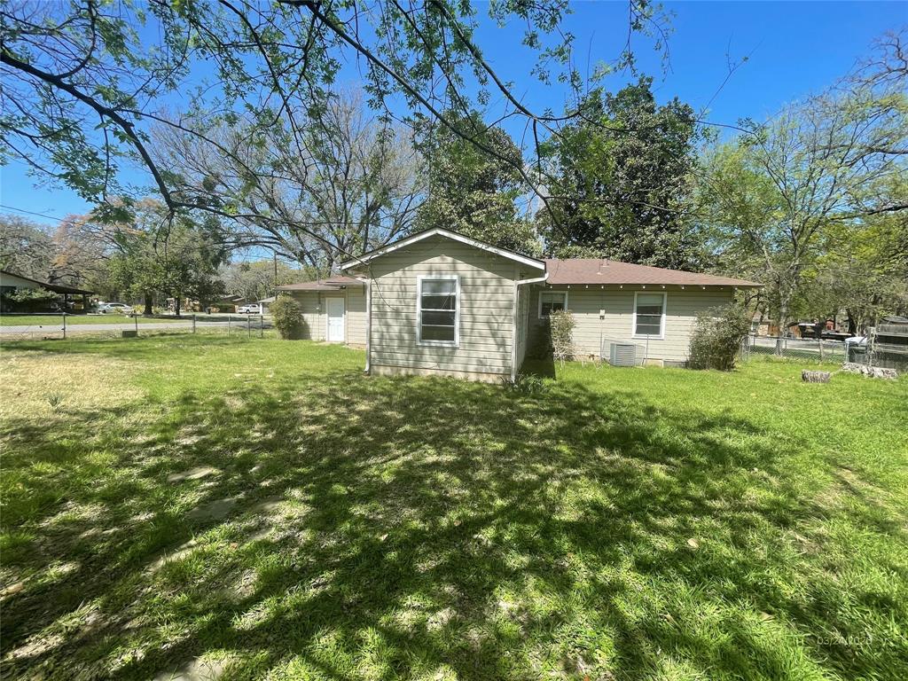 Old Cobweb Park Add - Residential