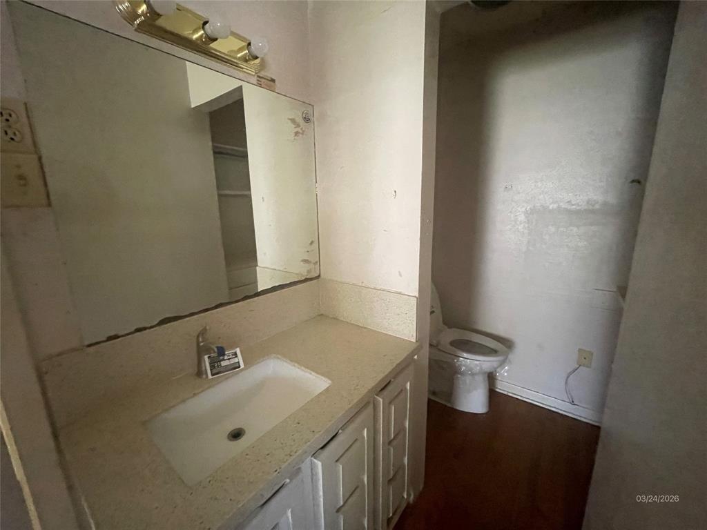 Old Cobweb Park Add - Residential