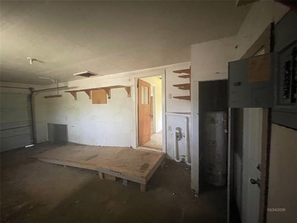 Old Cobweb Park Add - Residential