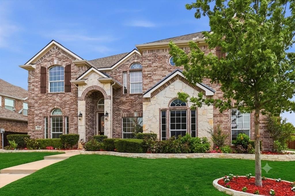 14864 Harmony Lane