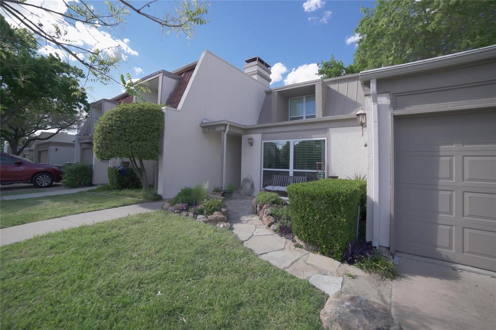 4705 Place One Drive