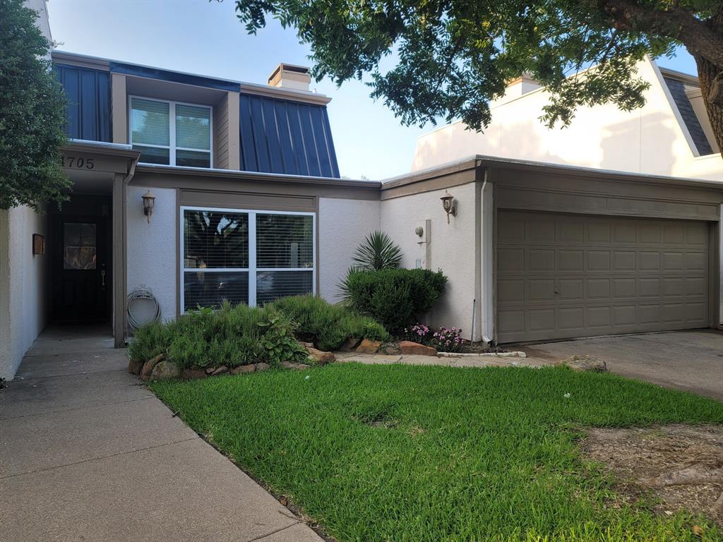 4705 Place One Drive