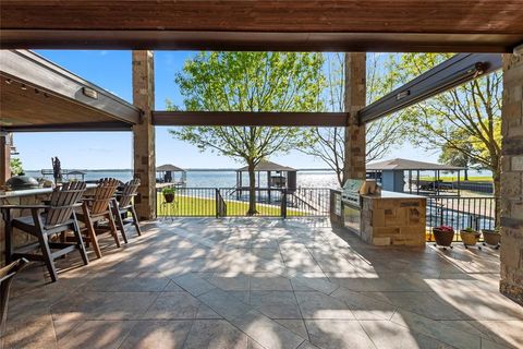 831 Legendary Lane Gun Barrel City TX 75156