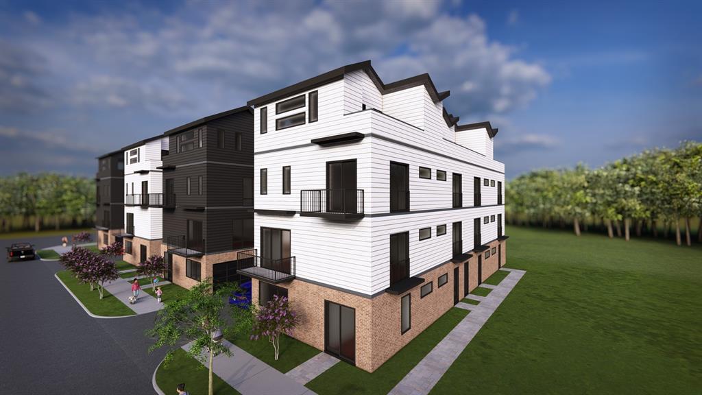 Original Town Oak Cliff - Commercial Sale