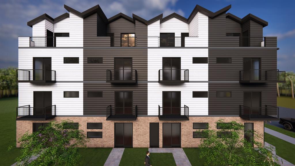 Original Town Oak Cliff - Commercial Sale