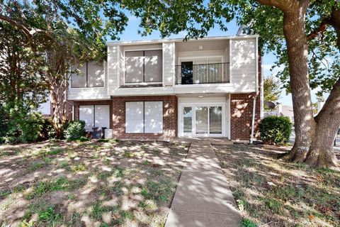 5718 Marvin Loving Drive 117 Garland TX 75043
