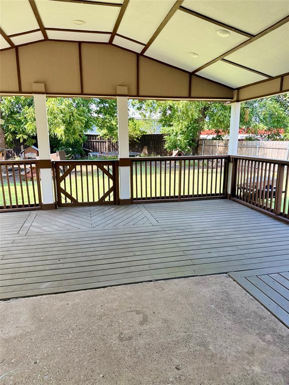 Raines - Residential