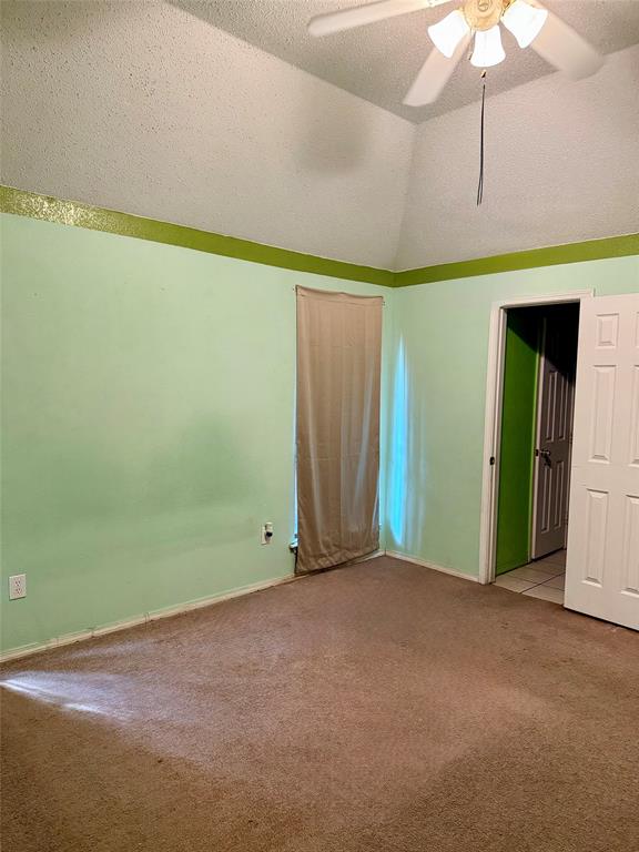 Raines - Residential