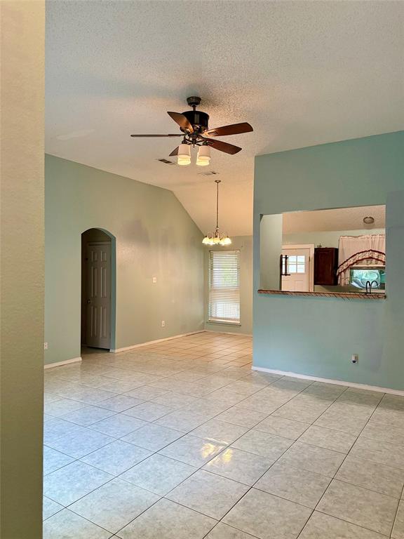 Raines - Residential