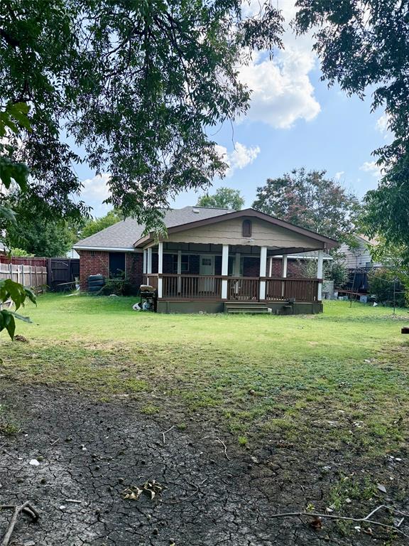 Raines - Residential