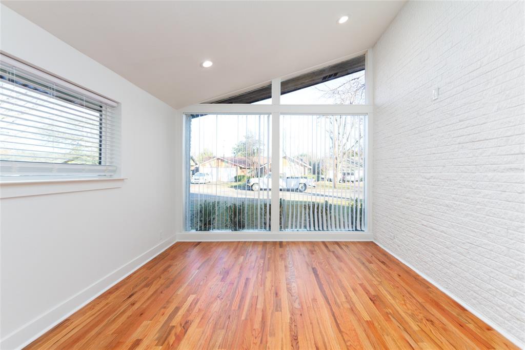 Stevens Park - Residential