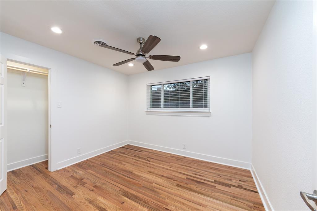 Stevens Park - Residential