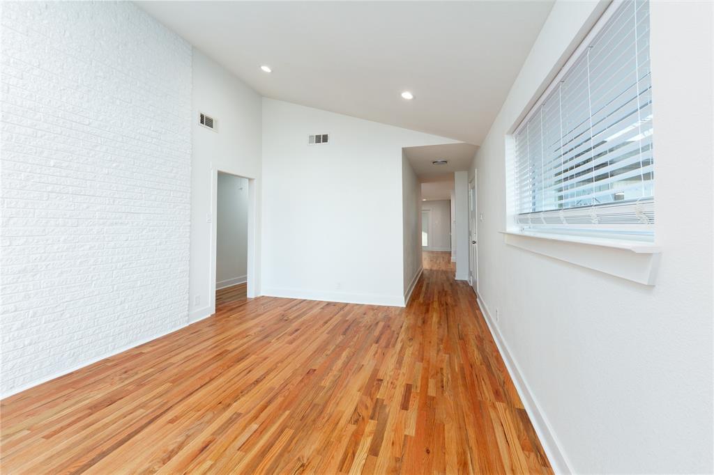 Stevens Park - Residential