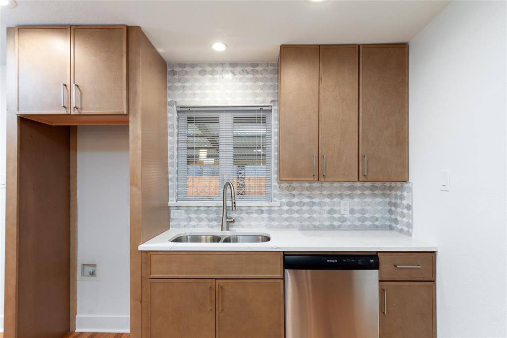 Stevens Park - Residential