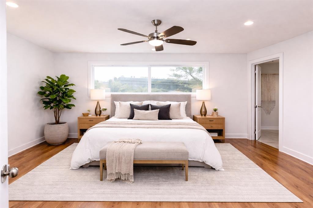 Stevens Park - Residential
