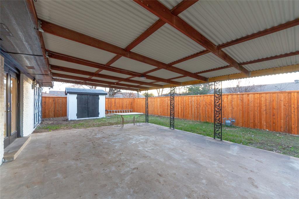 Stevens Park - Residential