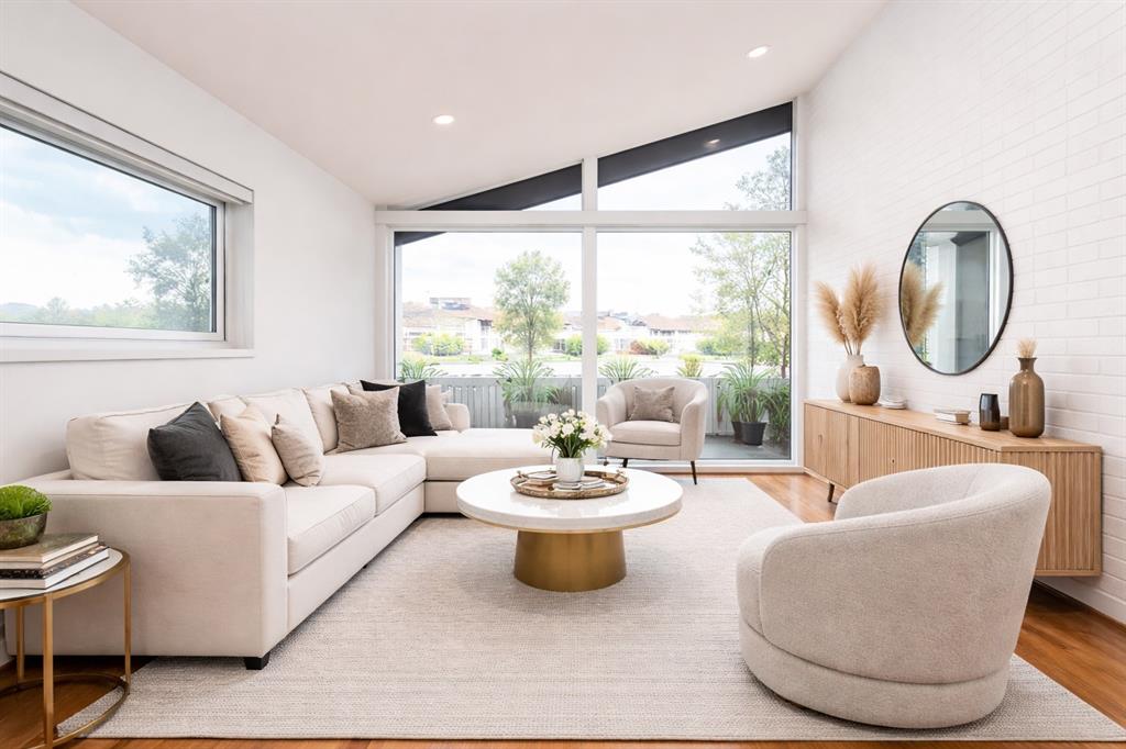 Stevens Park - Residential