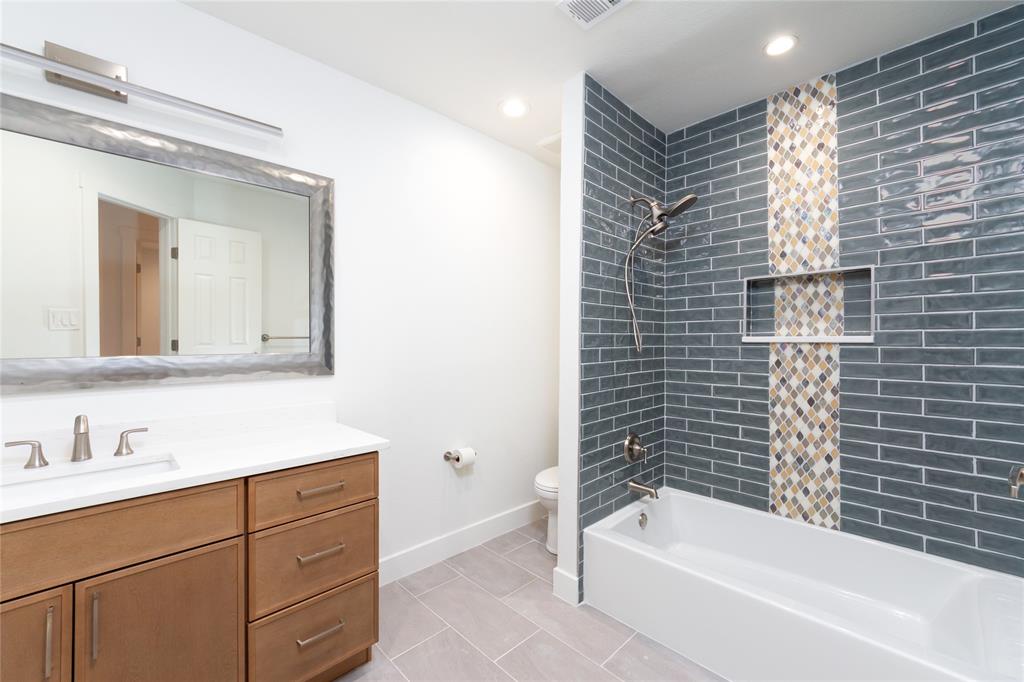 Stevens Park - Residential