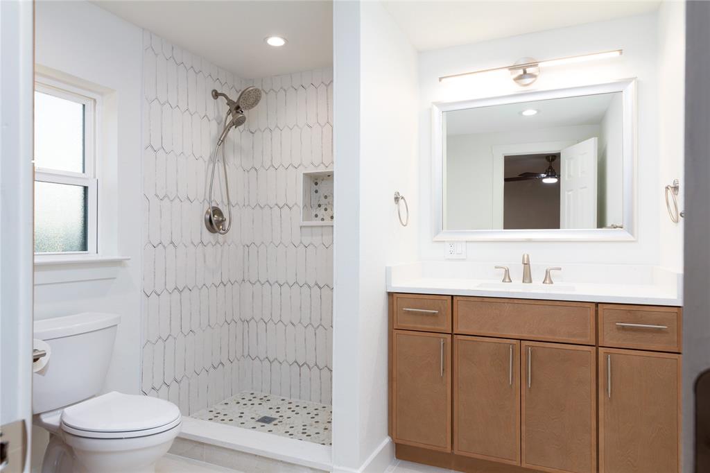 Stevens Park - Residential