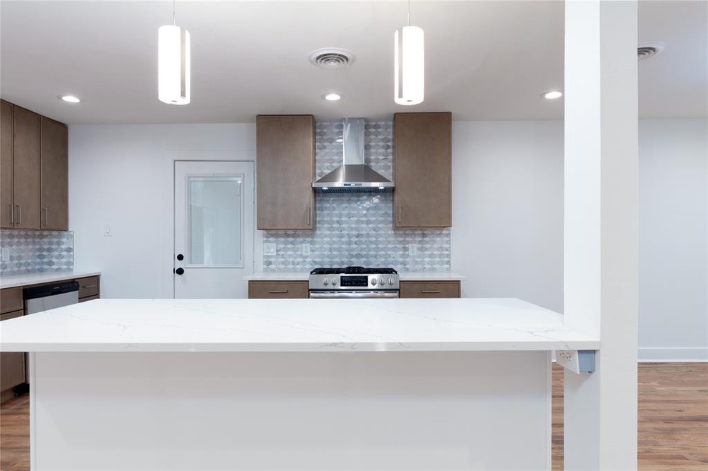 Stevens Park - Residential