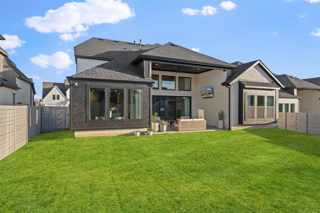 Painted Tree Lakeside South Ph 2 - Residential