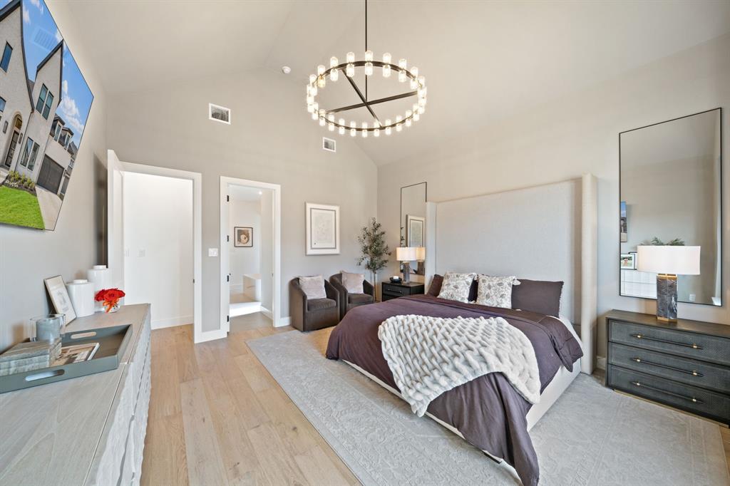 Painted Tree Lakeside South Ph 2 - Residential