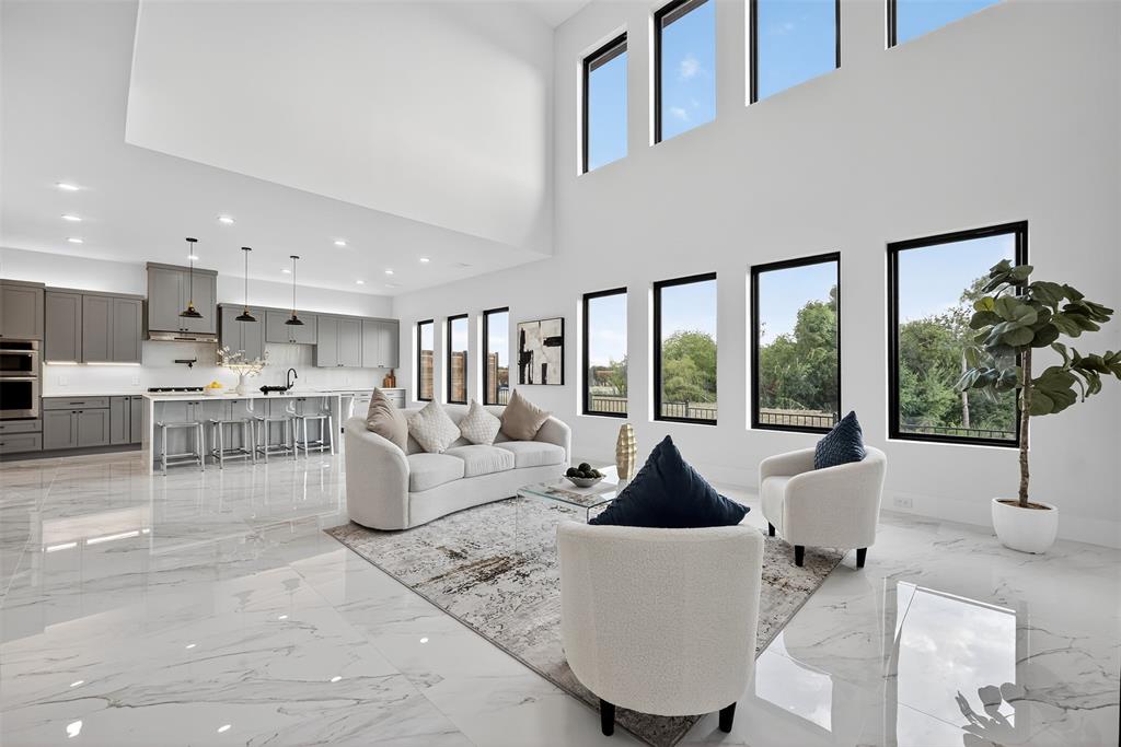 Barcelona Estates - Residential