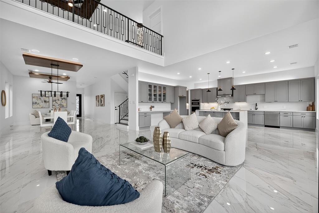 Barcelona Estates - Residential