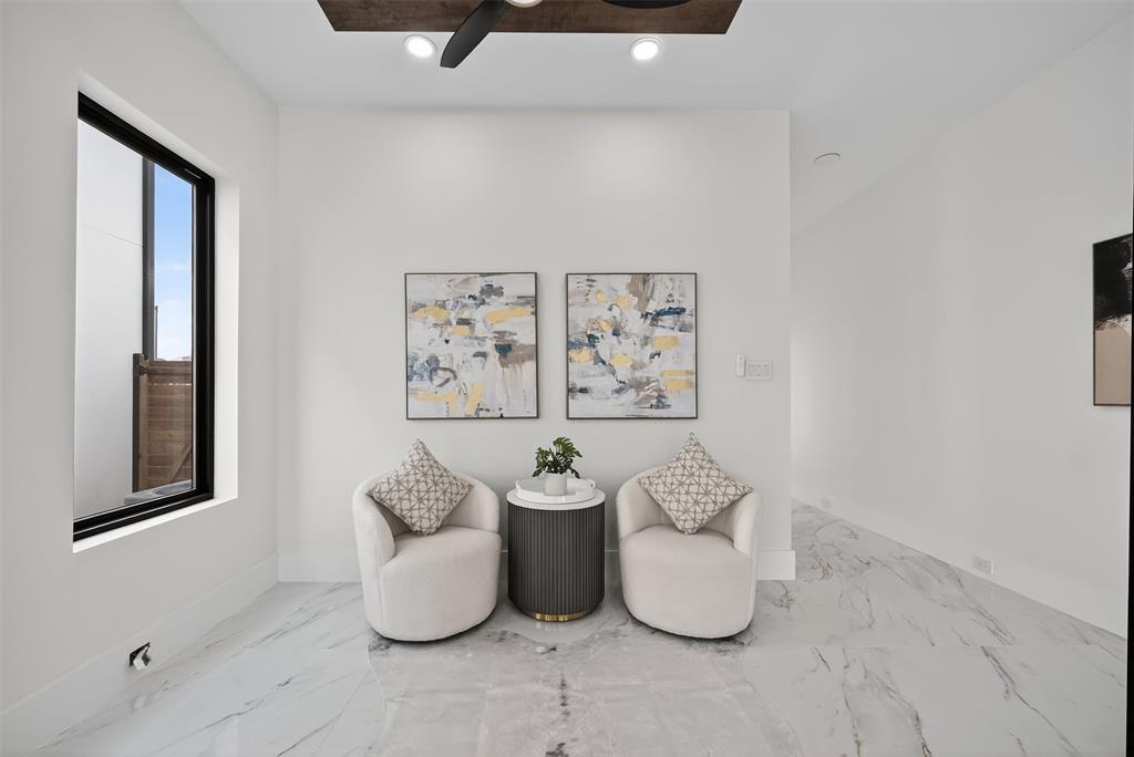 Barcelona Estates - Residential