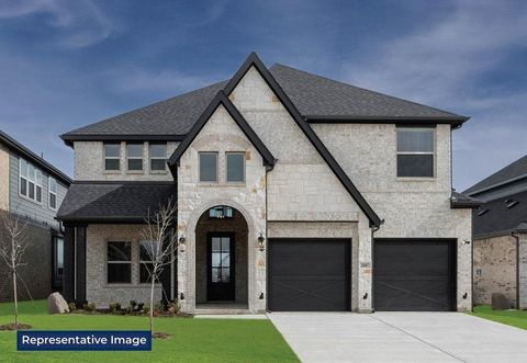 1320 Eclipse Way Lucas TX 75098