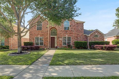1903 Bridgewater Drive Allen TX 75013
