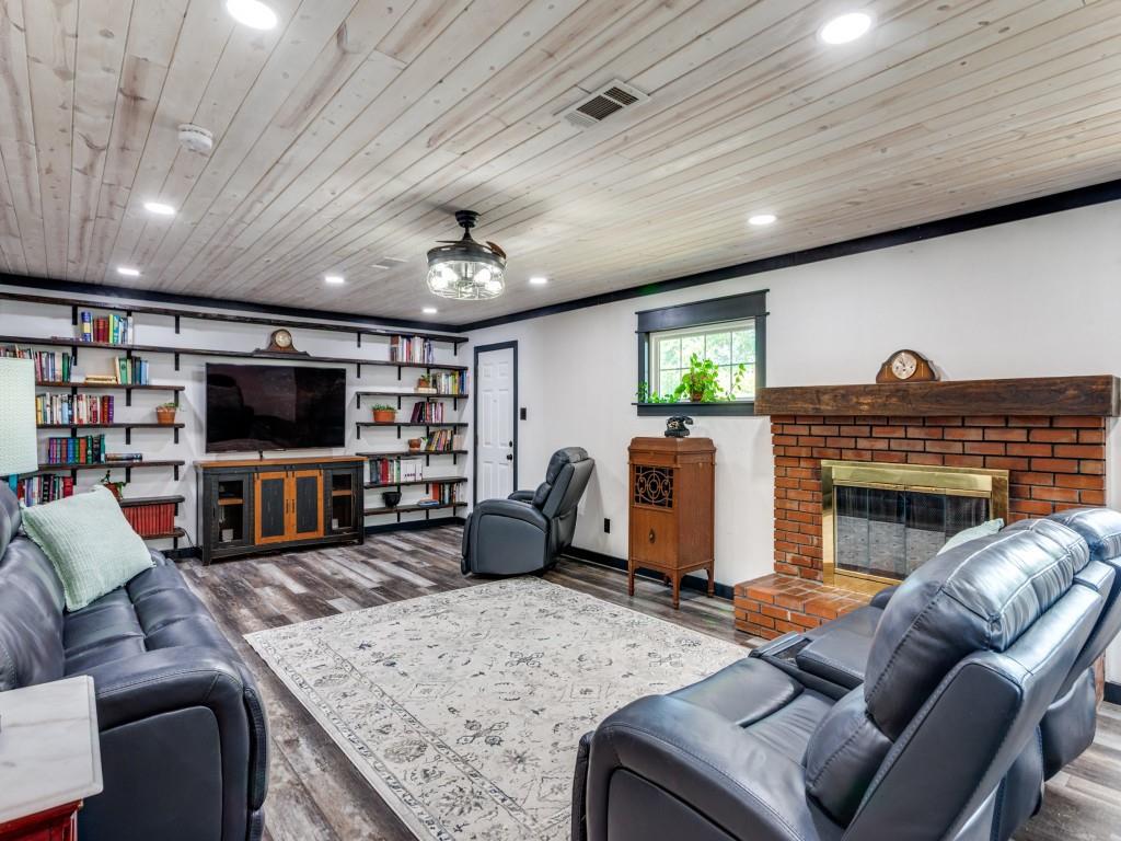 Butler B Sub - Residential