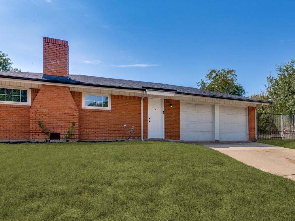 Butler B Sub - Residential