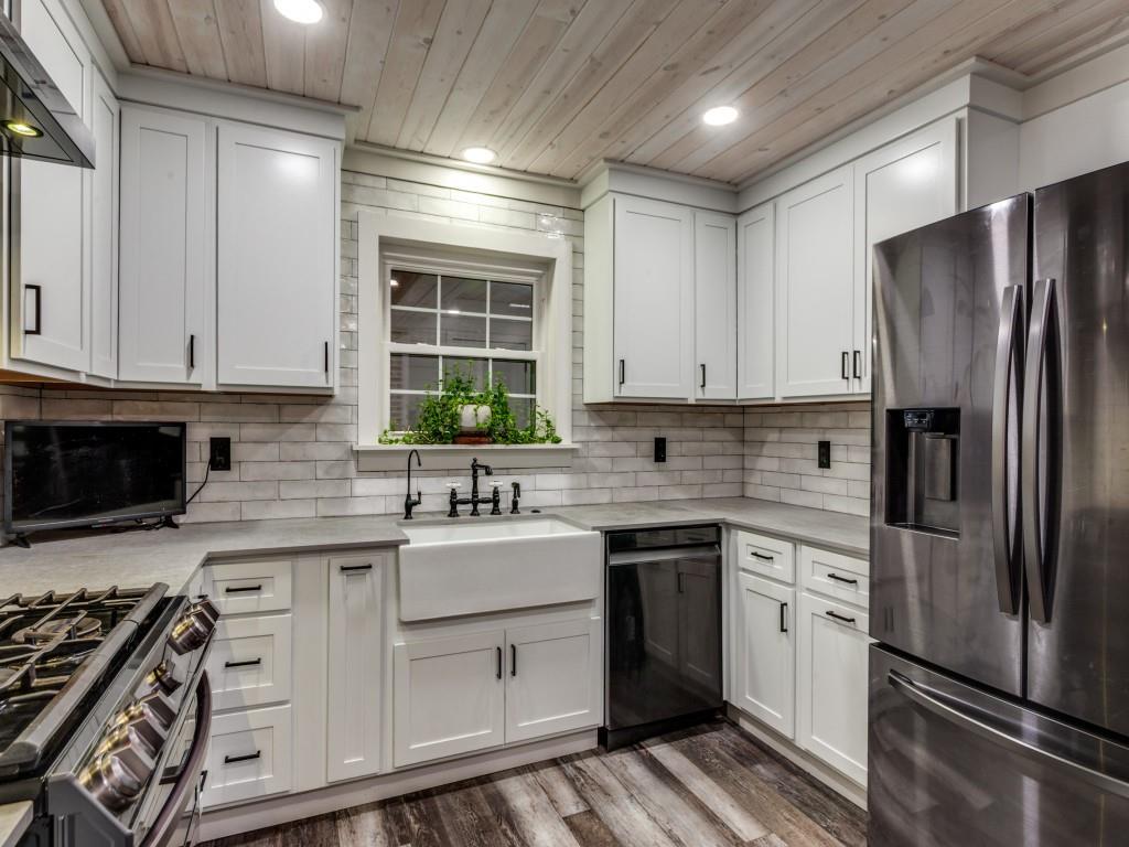 Butler B Sub - Residential