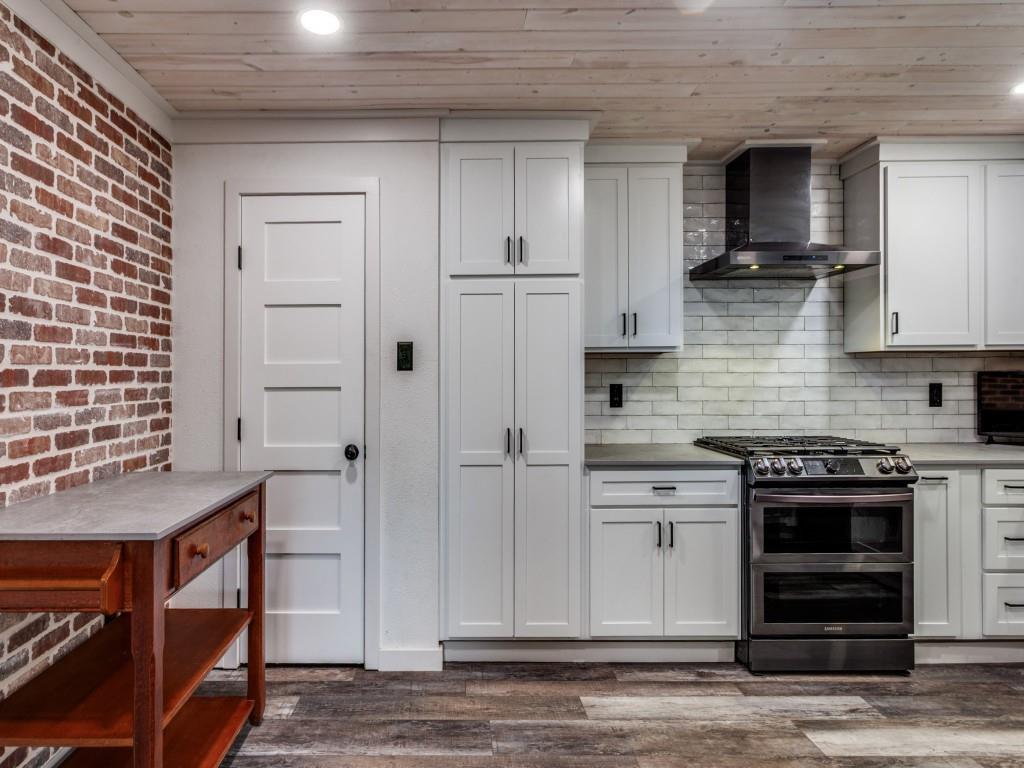 Butler B Sub - Residential