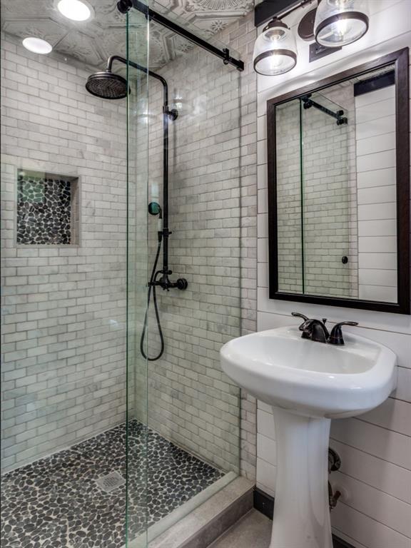 Butler B Sub - Residential