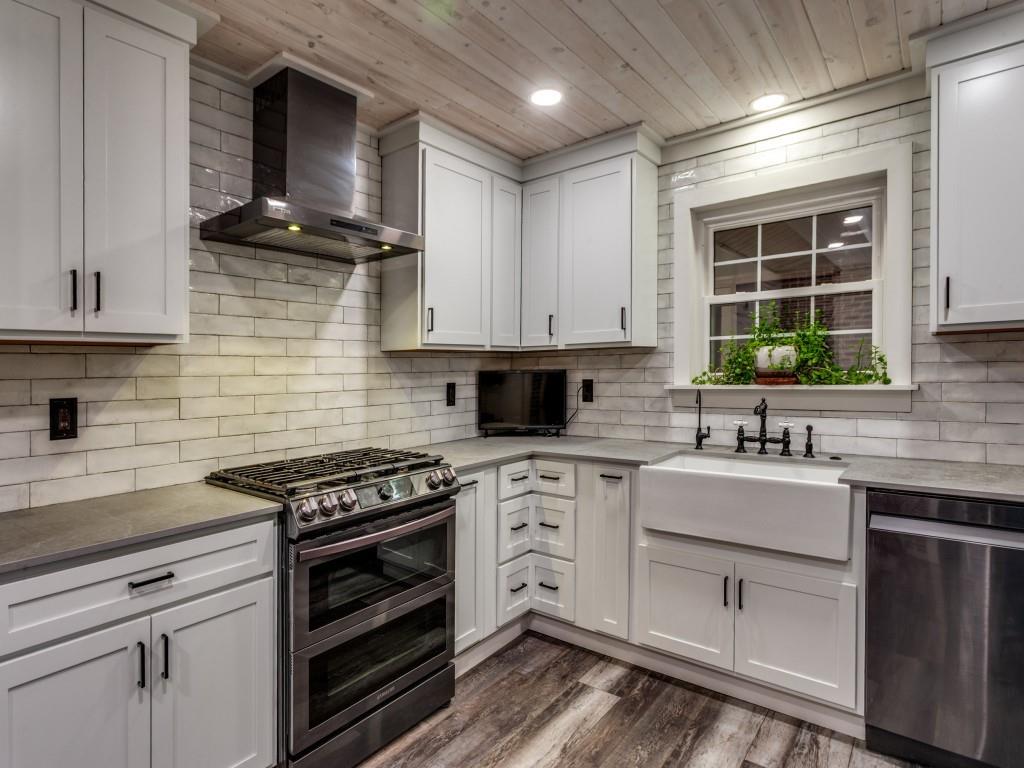 Butler B Sub - Residential