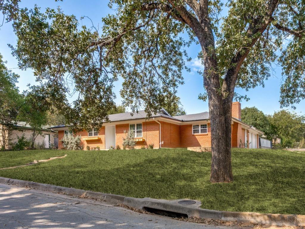 Butler B Sub - Residential