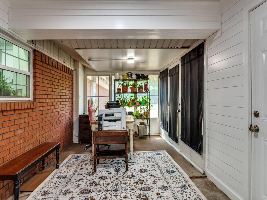 Butler B Sub - Residential