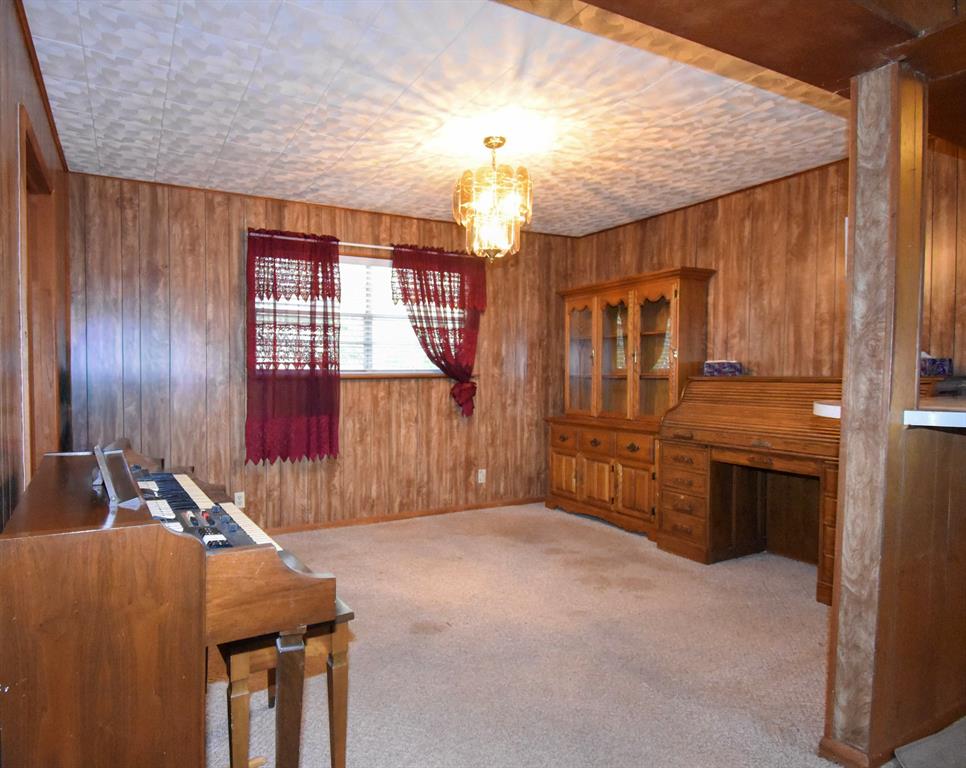 Stanburn - Residential