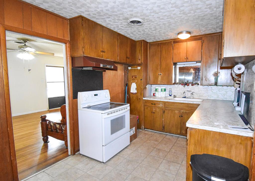 Stanburn - Residential