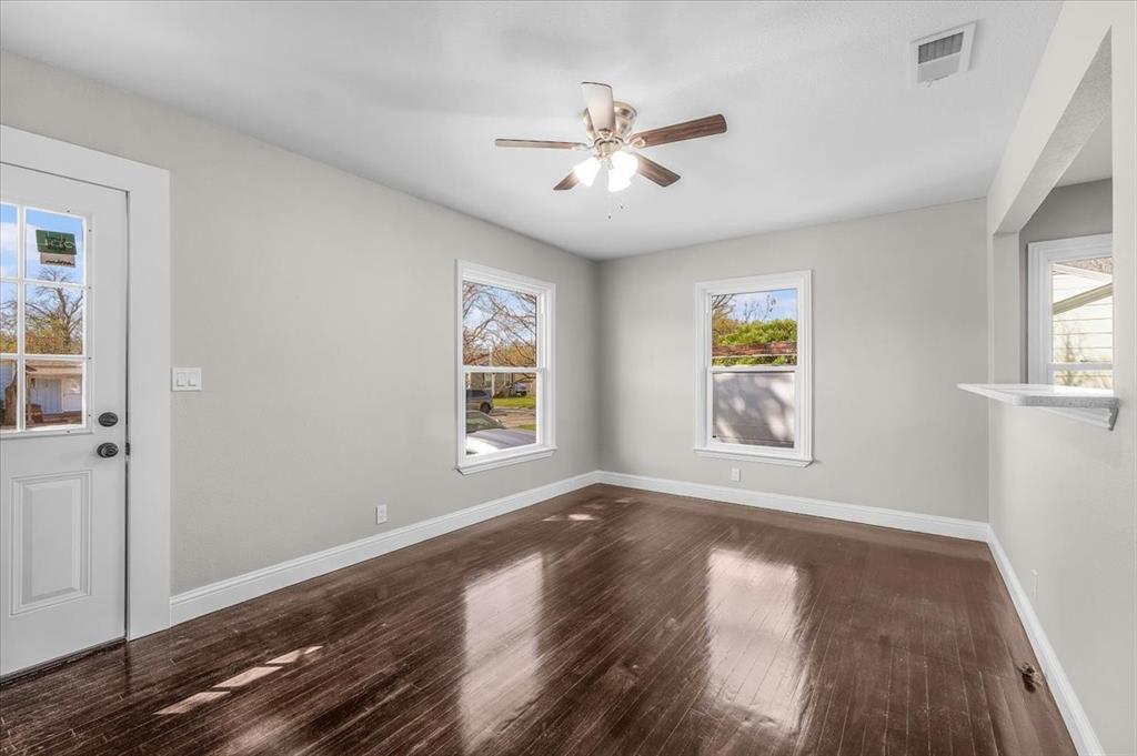 Ridglea West Add - Residential