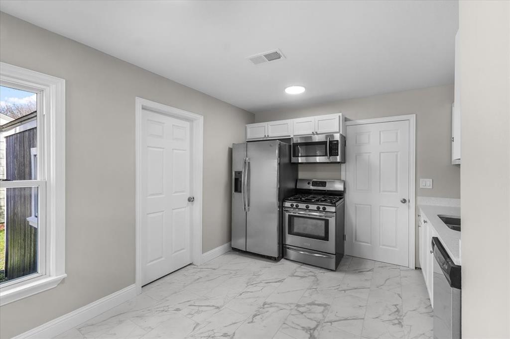 Ridglea West Add - Residential