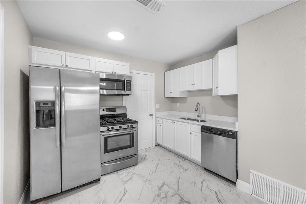 Ridglea West Add - Residential