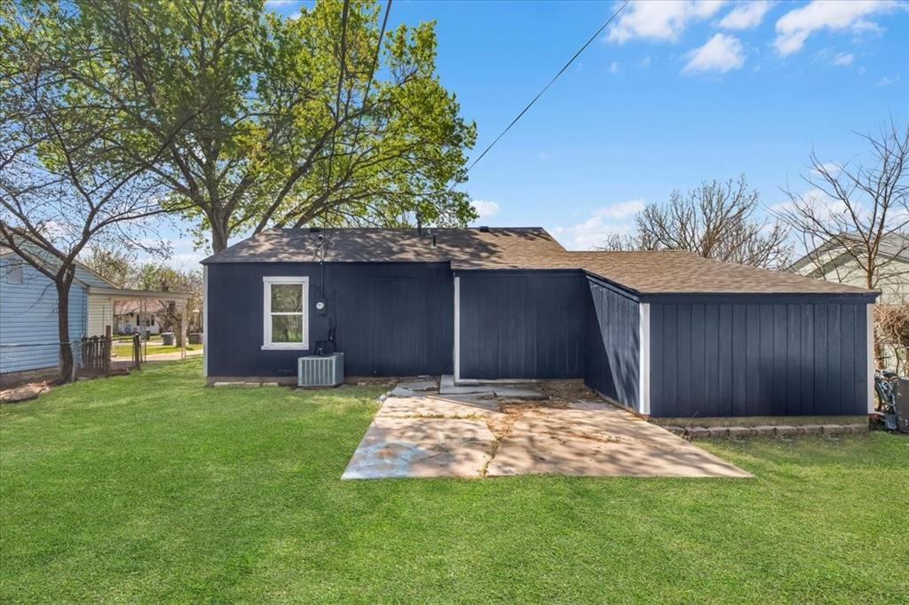 Ridglea West Add - Residential